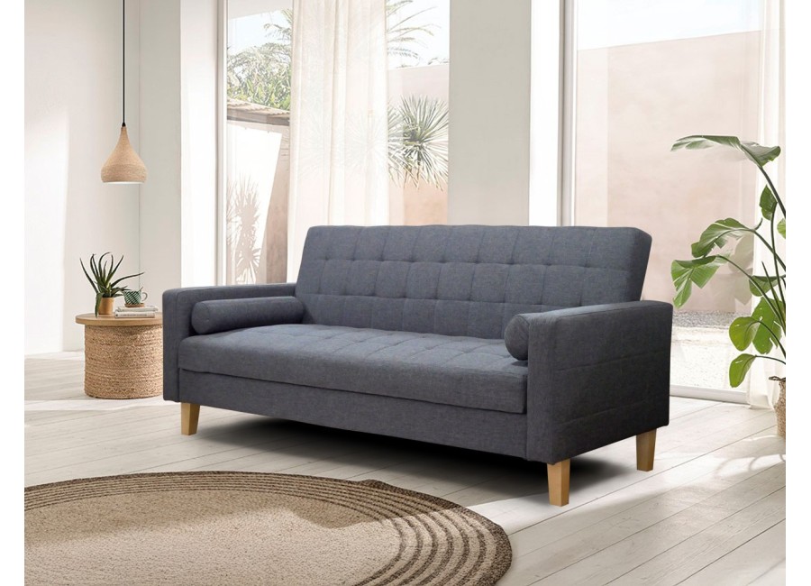 Sofá cama Mozart sistema clic clac