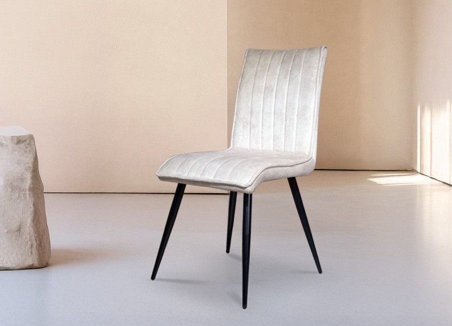 Silla Anais color arena