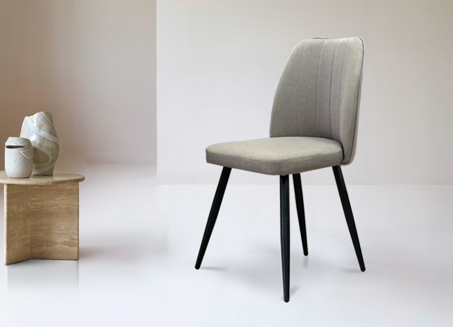 Silla Sousse beige