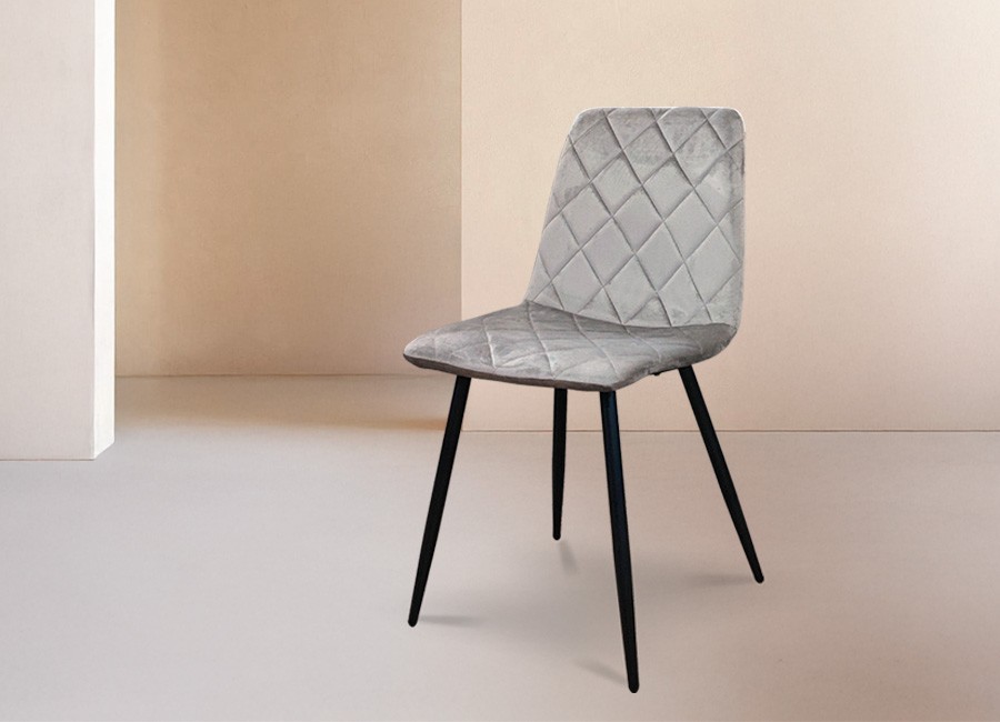 Silla Positano beige