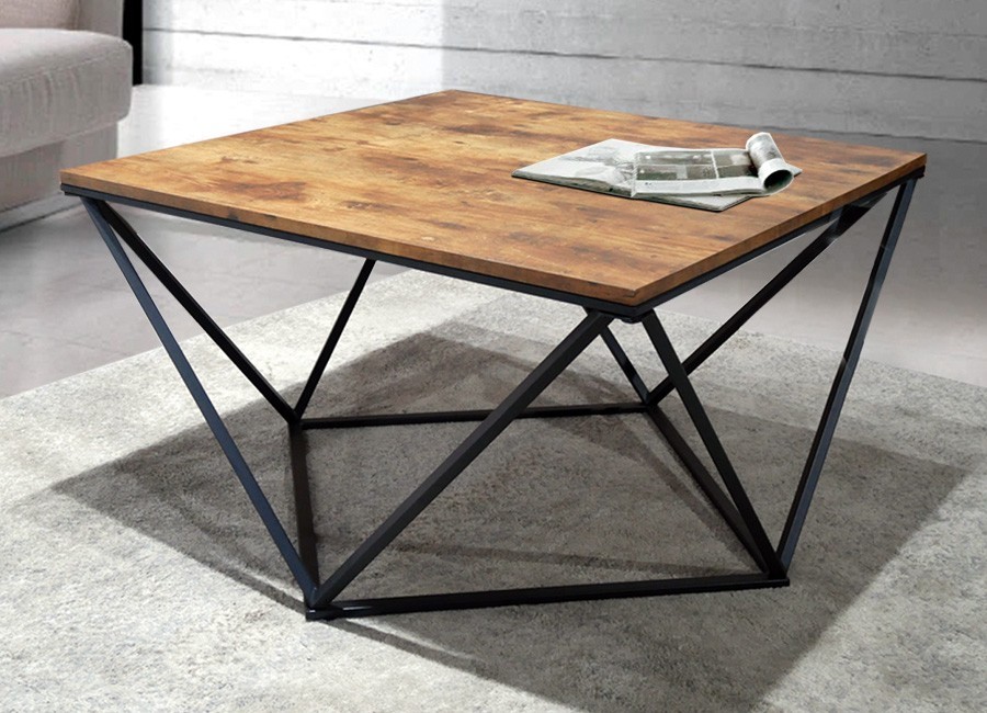 Mesa de centro Tarento