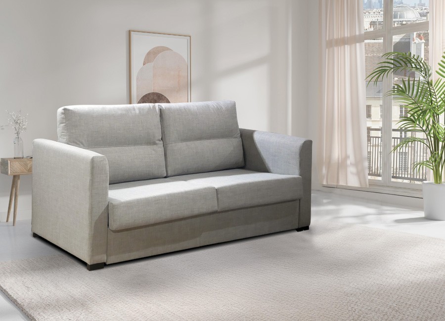 Sofá cama Velero sistema italiano