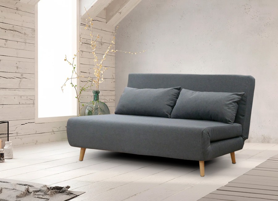 Sofá cama Chopin sistema futón