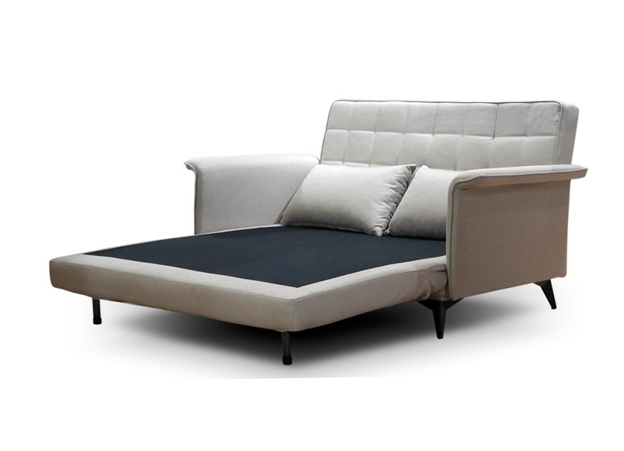 Sofá cama Mozart sistema extensible