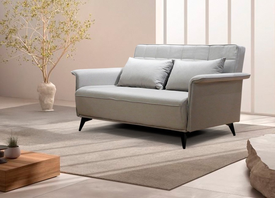 Sofá cama Mozart sistema extensible
