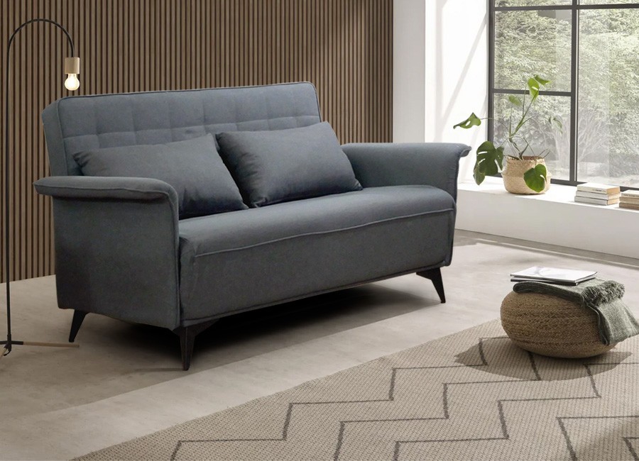 Sofá cama Mozart sistema extensible