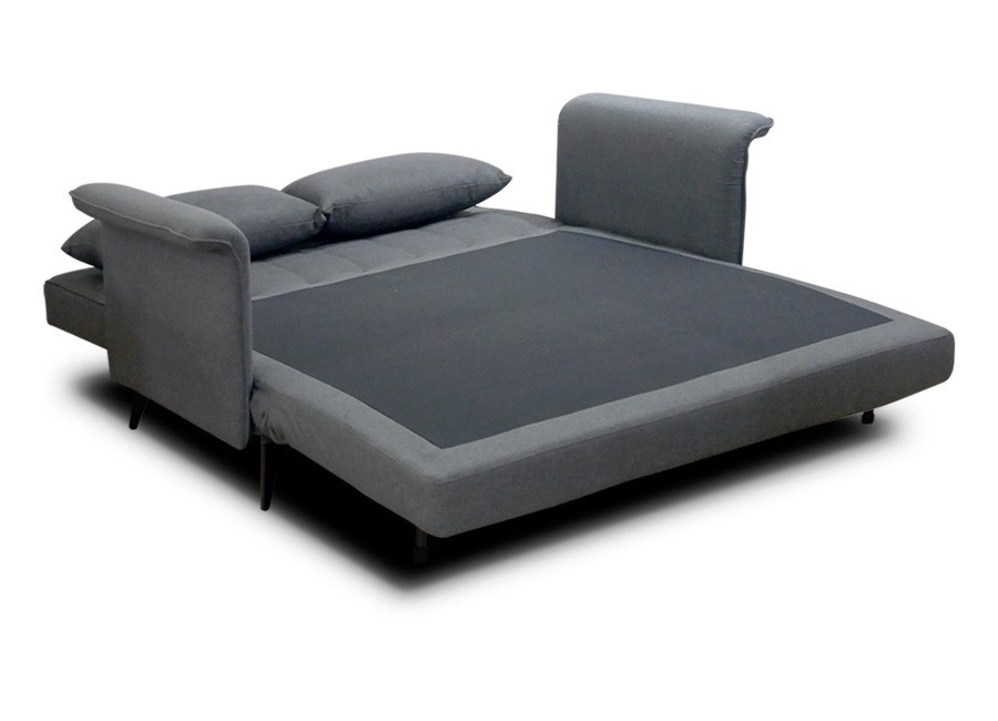 Sofá cama Mozart sistema extensible