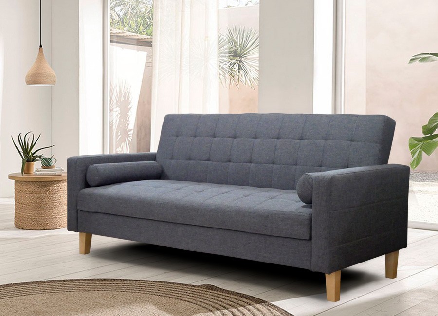 Sofá cama Mozart sistema clic clac