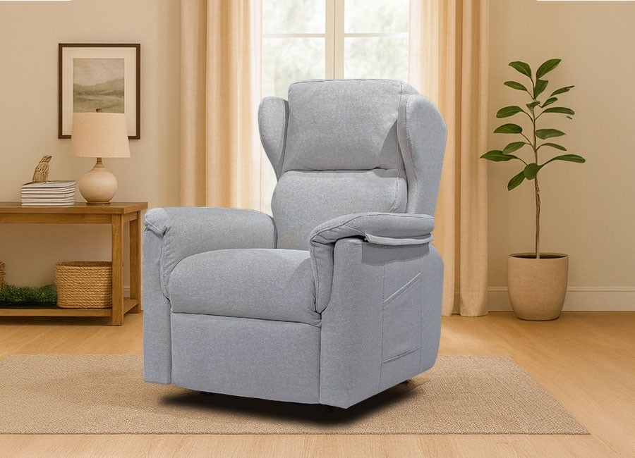 Sillón Marina sistema cardio