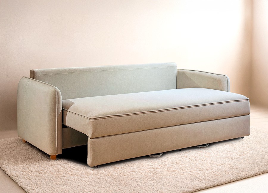 Sofá cama Sofax sistema arrastre
