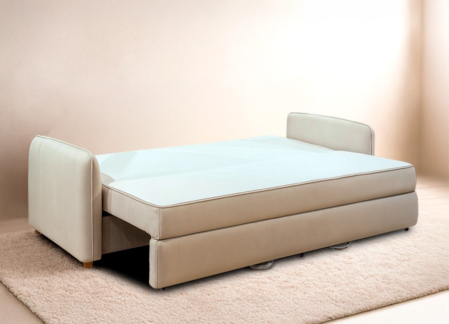 Sofá cama Sofax sistema arrastre