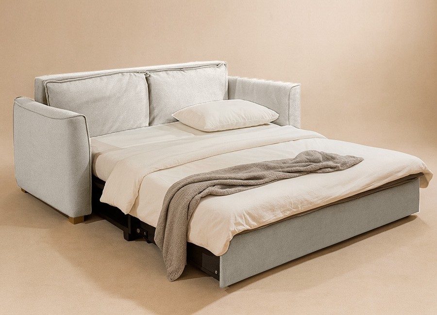 Sofá cama Osaki sistema arrastre