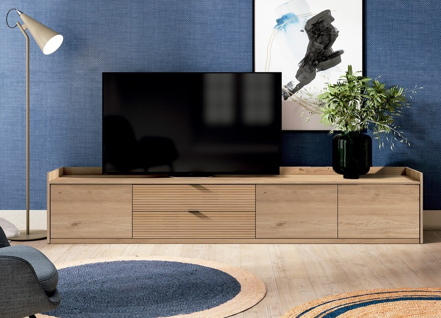 Módulo TV