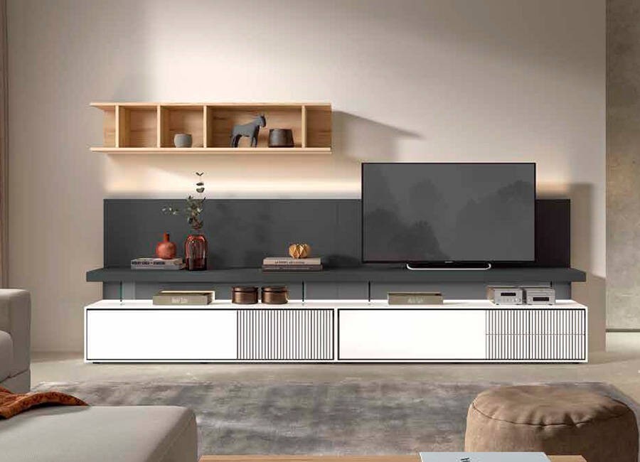 Mueble de salón