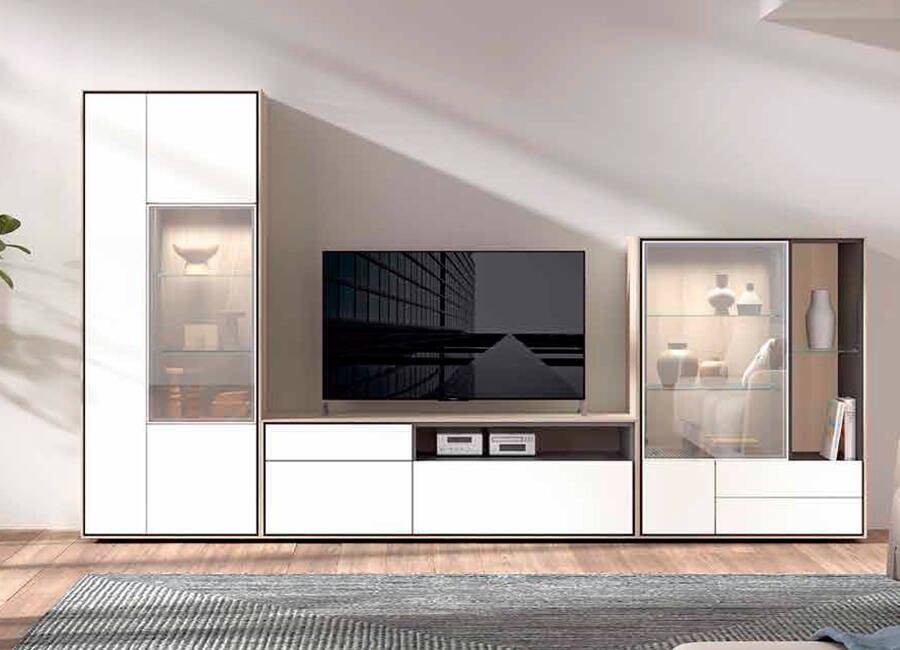 Mueble de salón