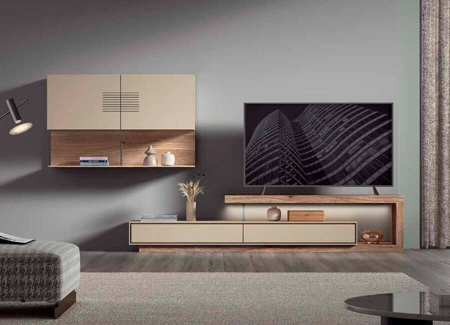 Mueble de salón