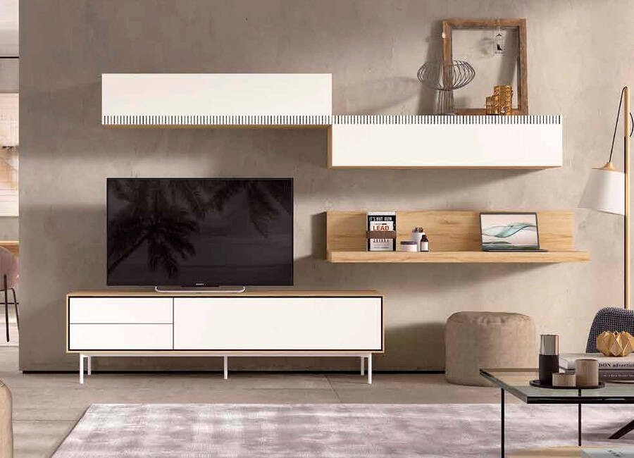 Mueble de salón