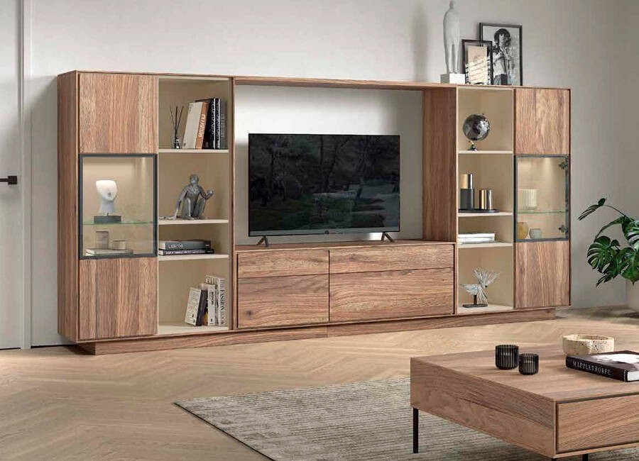Mueble de salón