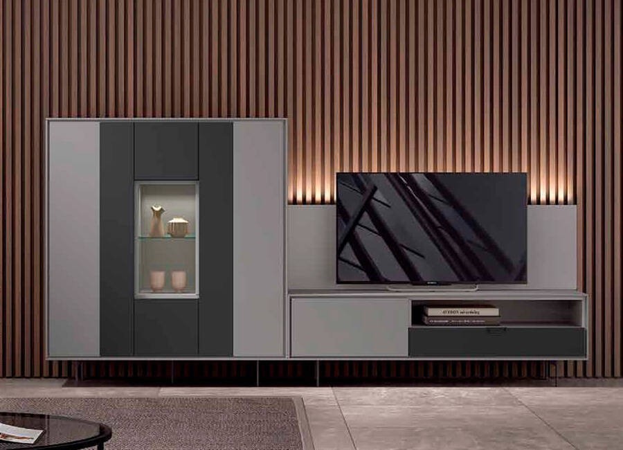 Mueble de salón