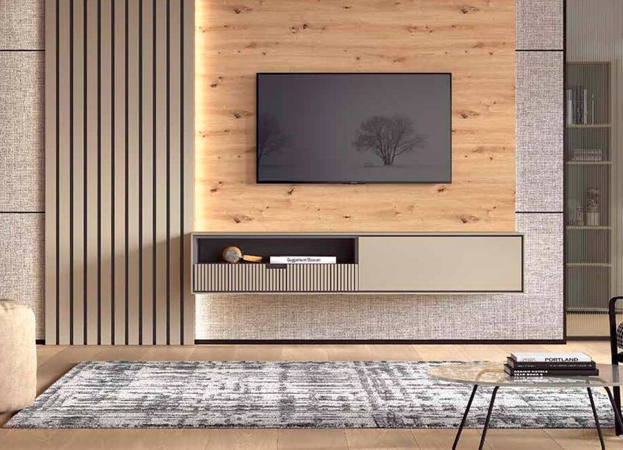 Mueble de salón