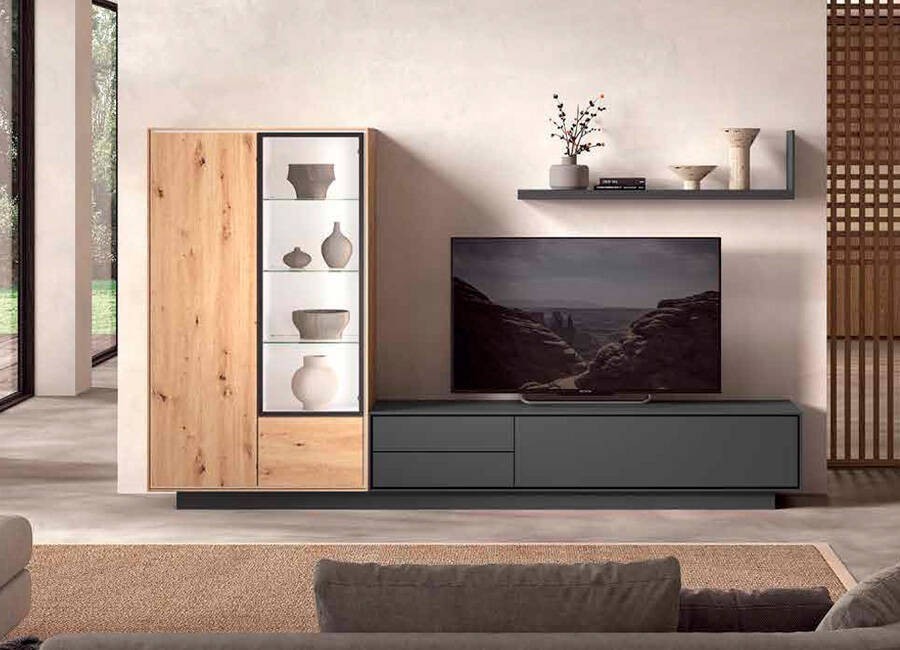 Mueble de salón