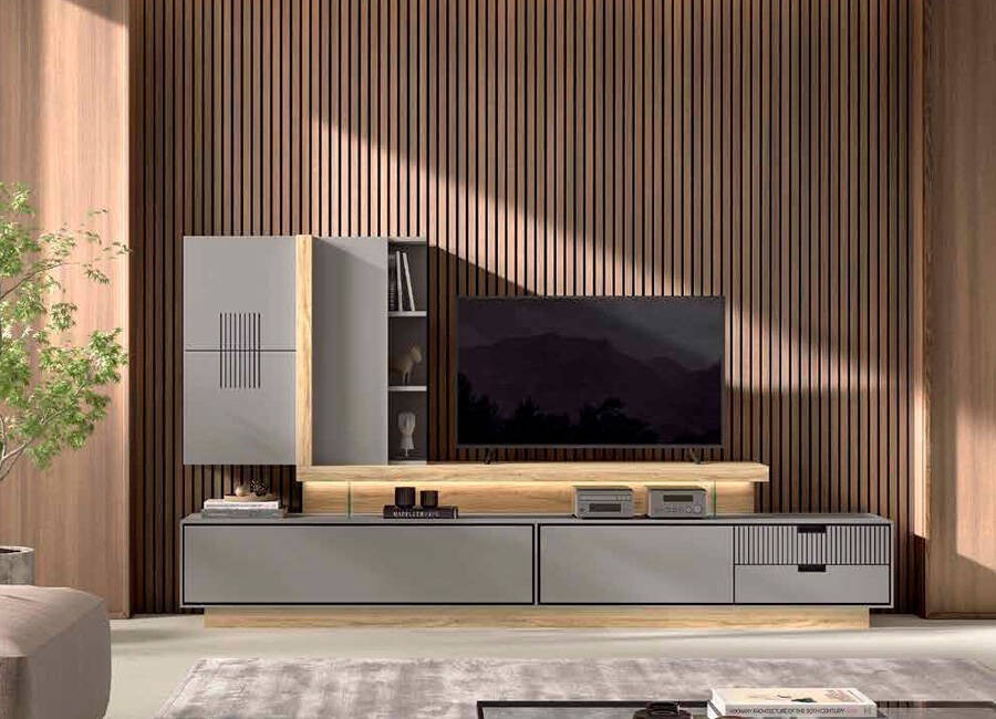 Mueble de salón