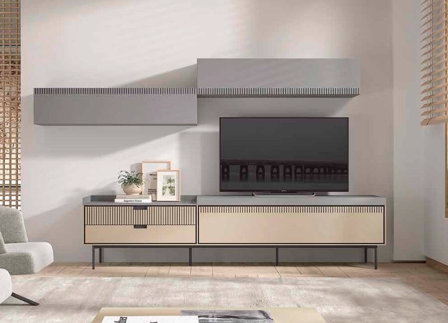 Mueble de salón