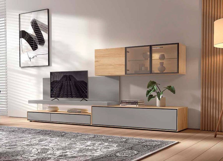 Conjunto de salón