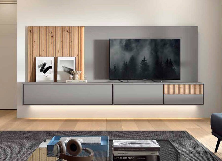 Mueble de salón