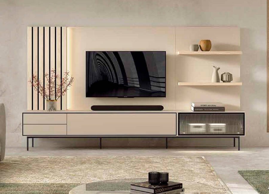 Conjunto de salón