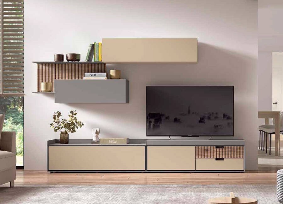 Mueble de salón