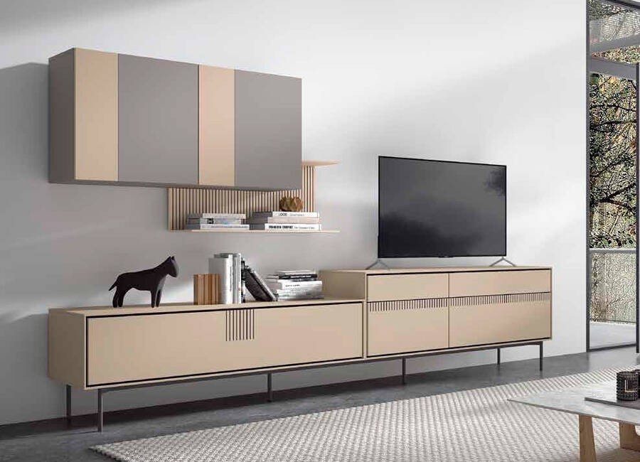 Conjunto de salón