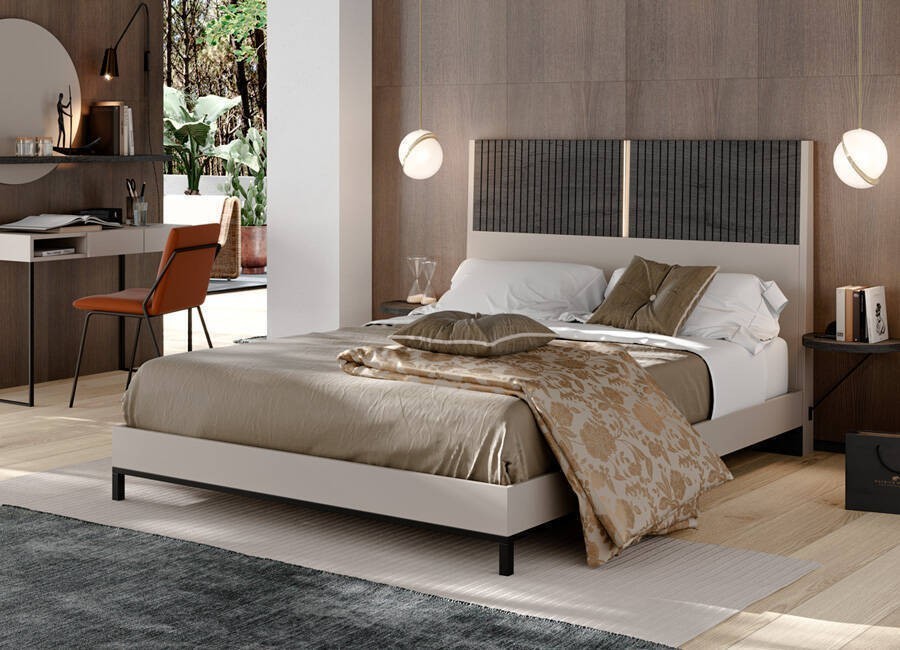 Dormitorio matrimonio