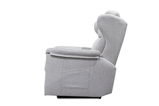 sillón relax sistema cardio