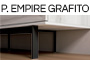 PATA EMPIRE GRAFITO