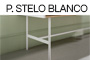 PATA STELO BLANCA