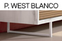 PATAS WEST BLANCO
